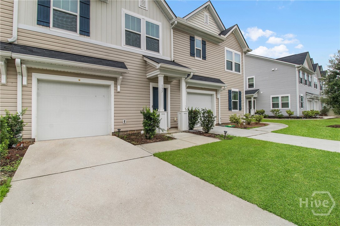 137 Benelli Drive