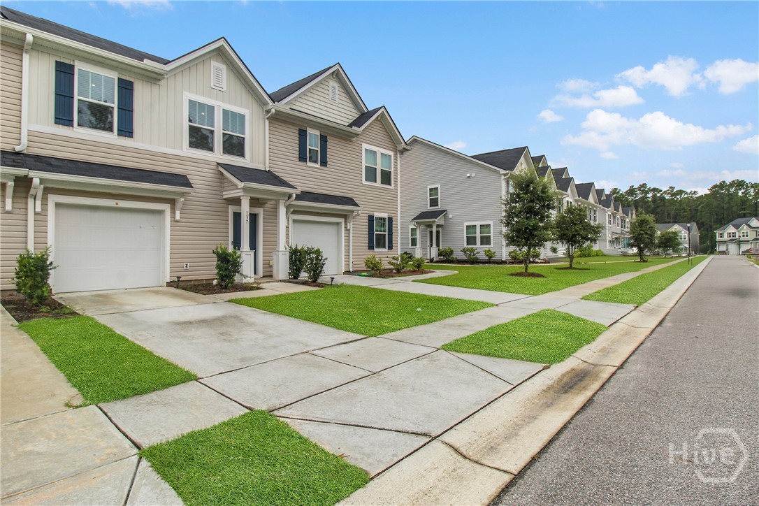 137 Benelli Drive