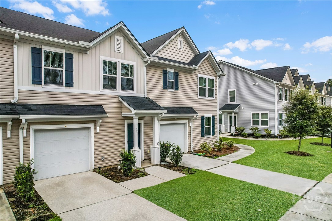 137 Benelli Drive