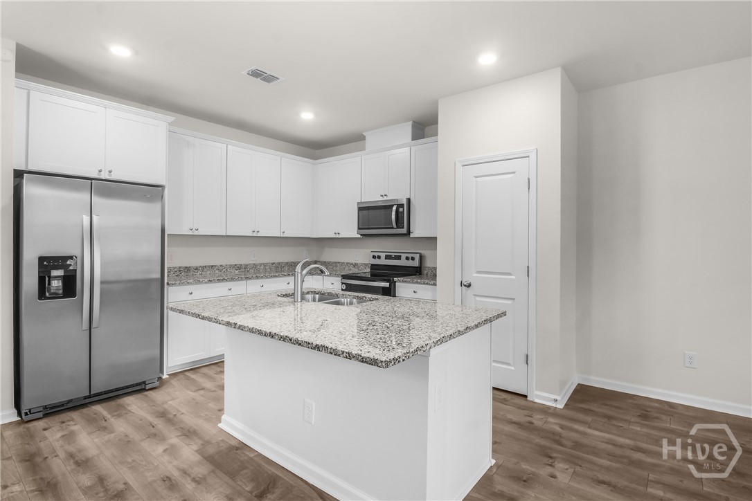 137 Benelli Drive
