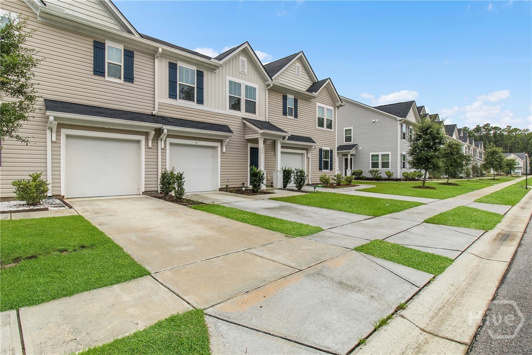 137 Benelli Drive