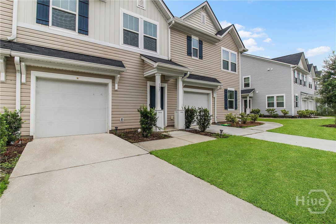 137 Benelli Drive
