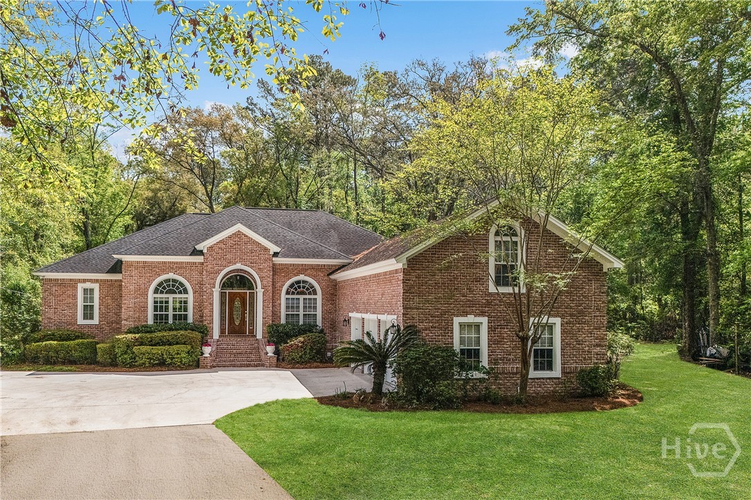 335 Buckland Hall Road
