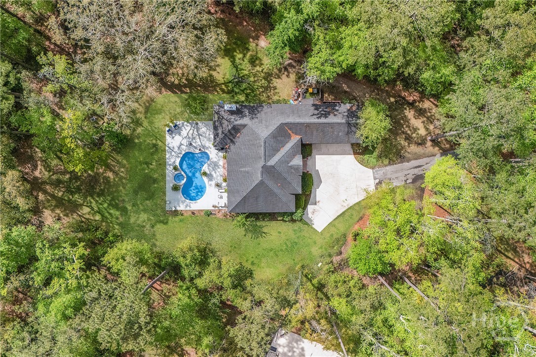 335 Buckland Hall Road