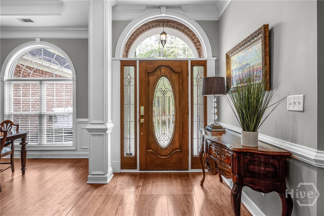 335 Buckland Hall Road