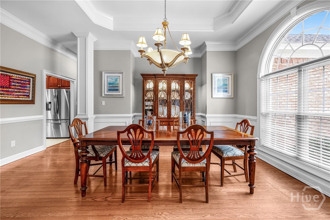 335 Buckland Hall Road