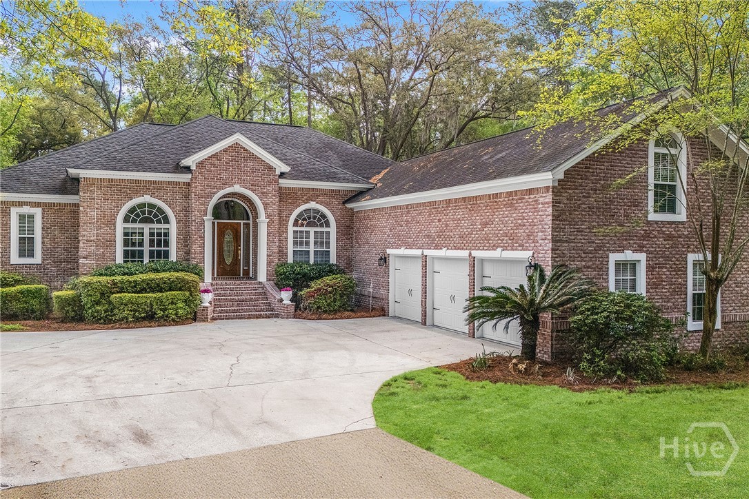 335 Buckland Hall Road