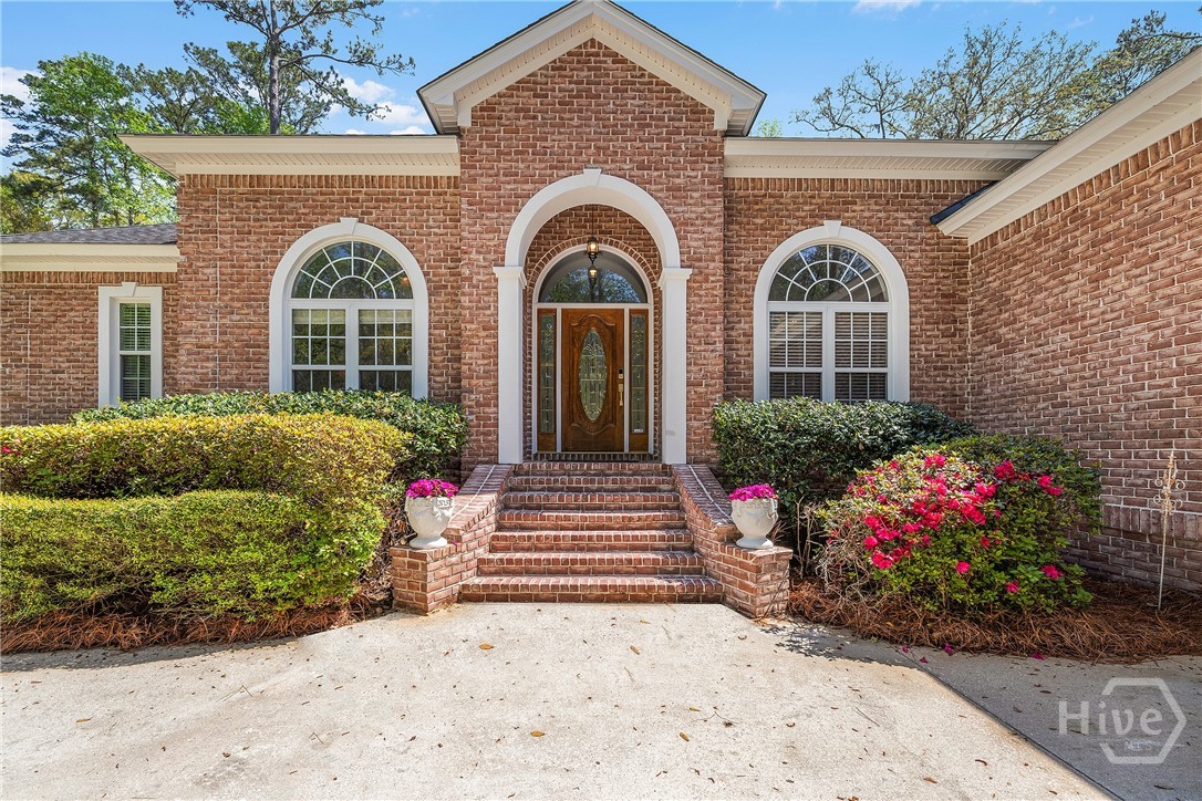 335 Buckland Hall Road