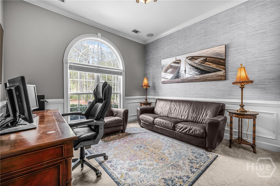 335 Buckland Hall Road