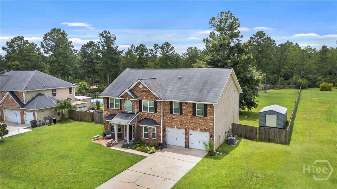355 Briarcrest Drive NE
