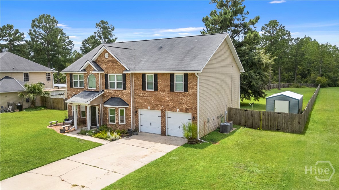 355 Briarcrest Drive NE