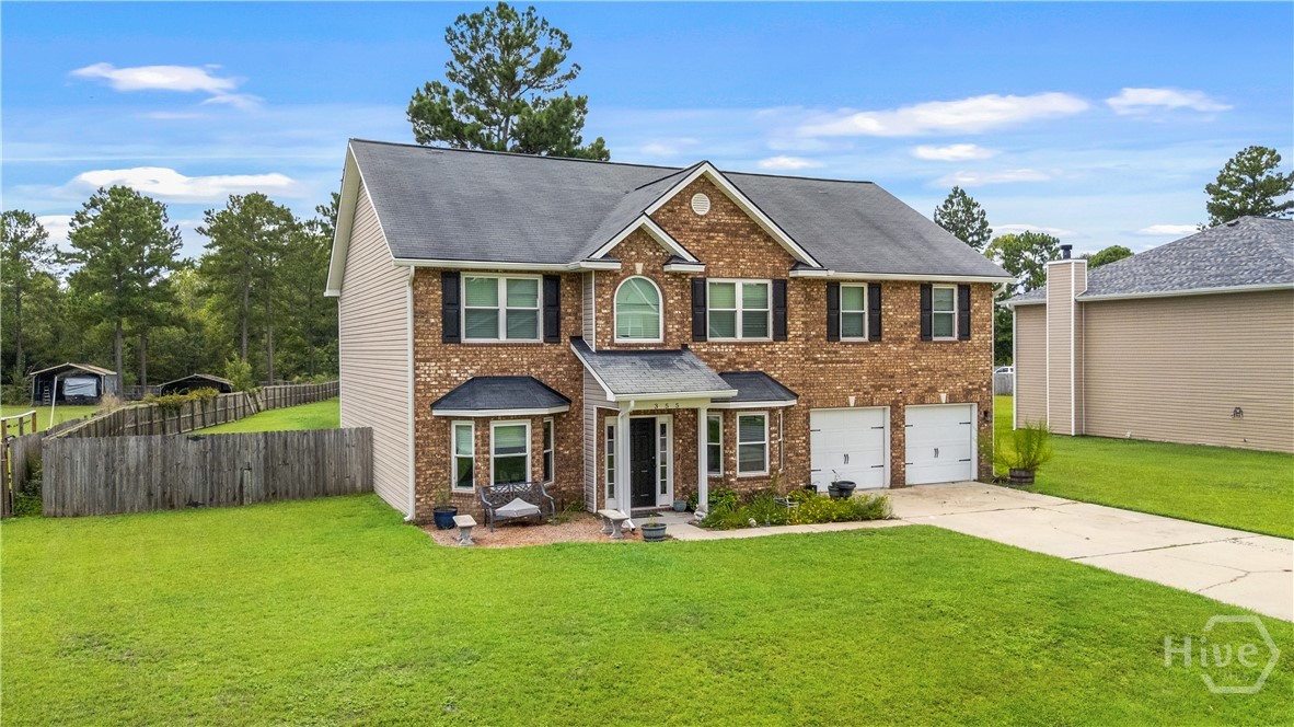 355 Briarcrest Drive NE