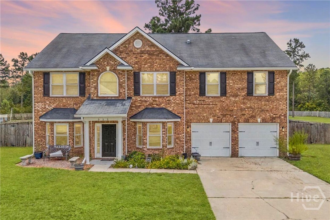 355 Briarcrest Drive NE