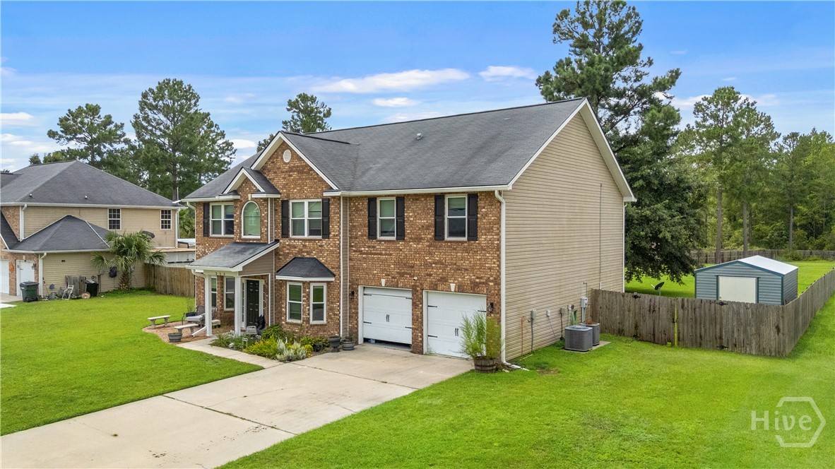 355 Briarcrest Drive NE