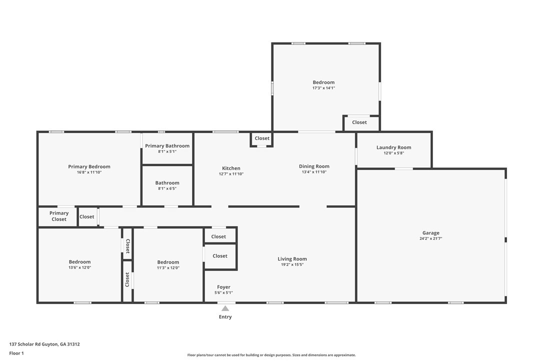 137 Scholar Road