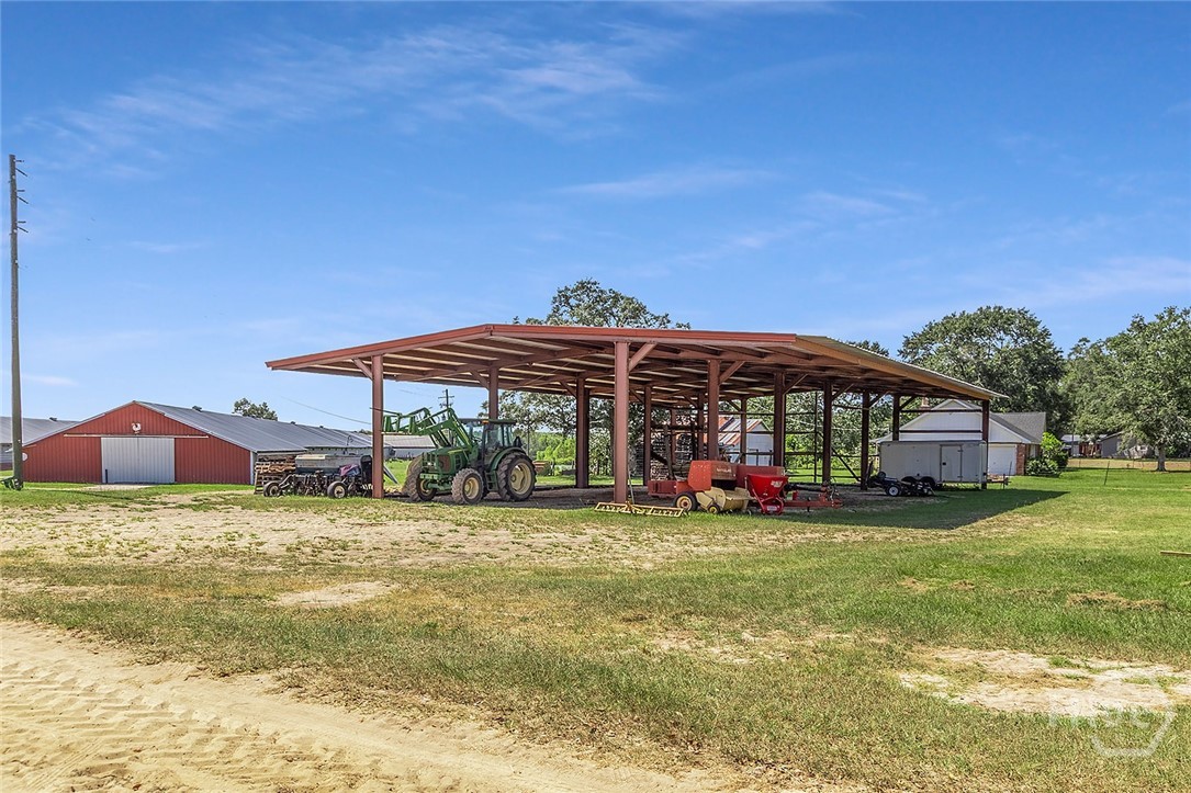 1110 W US Hwy 280