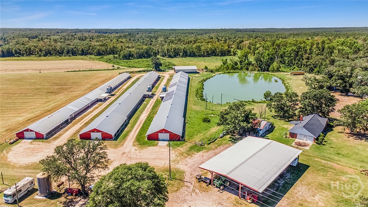 1110 W US Hwy 280