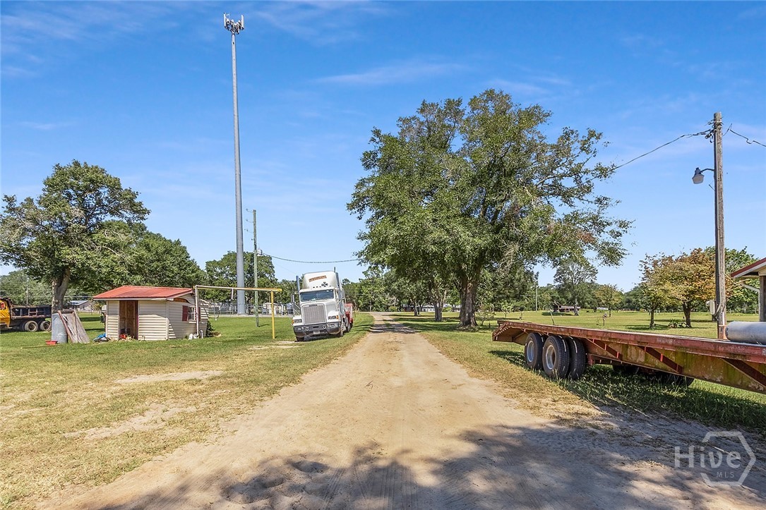 1110 W US Hwy 280