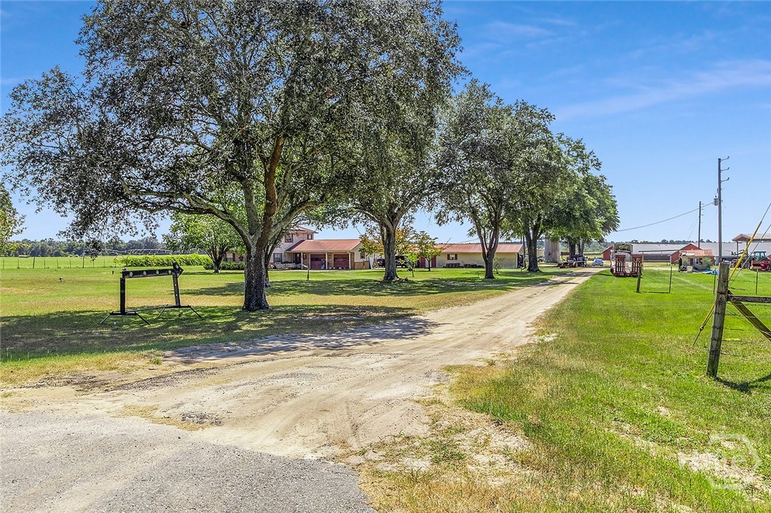 1110 W US Hwy 280