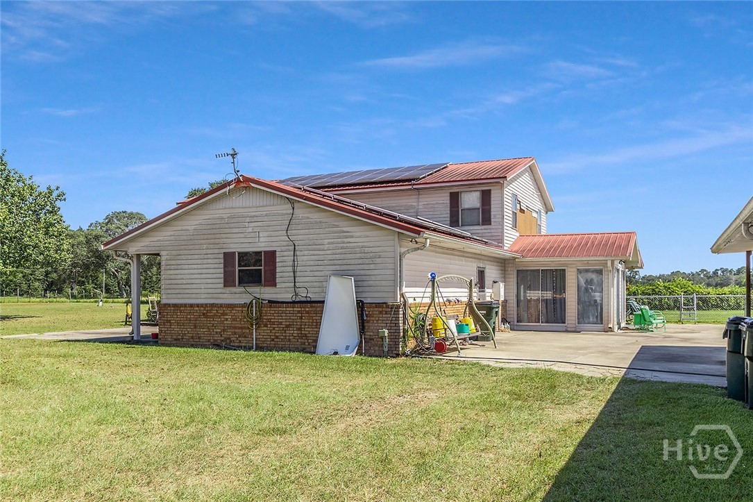 1110 W US Hwy 280