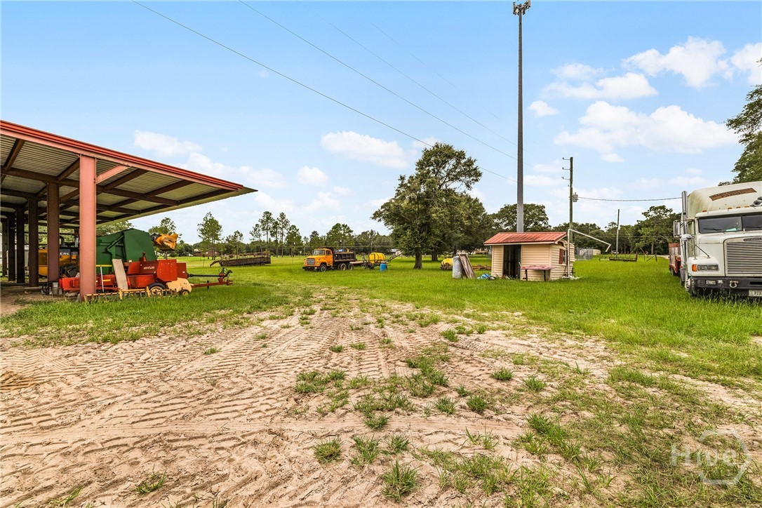 1110 W US Hwy 280