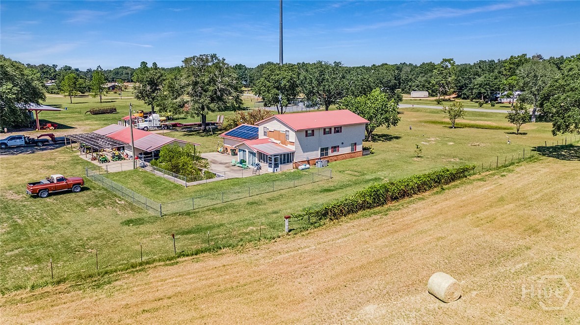 1110 W US Hwy 280