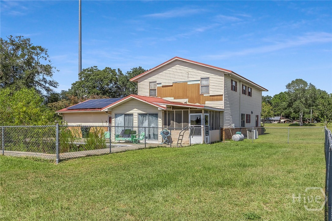 1110 W US Hwy 280