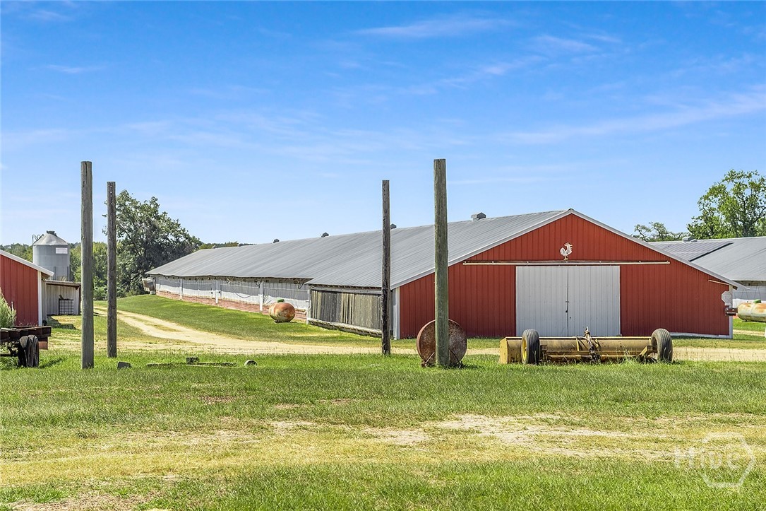 1110 W US Hwy 280