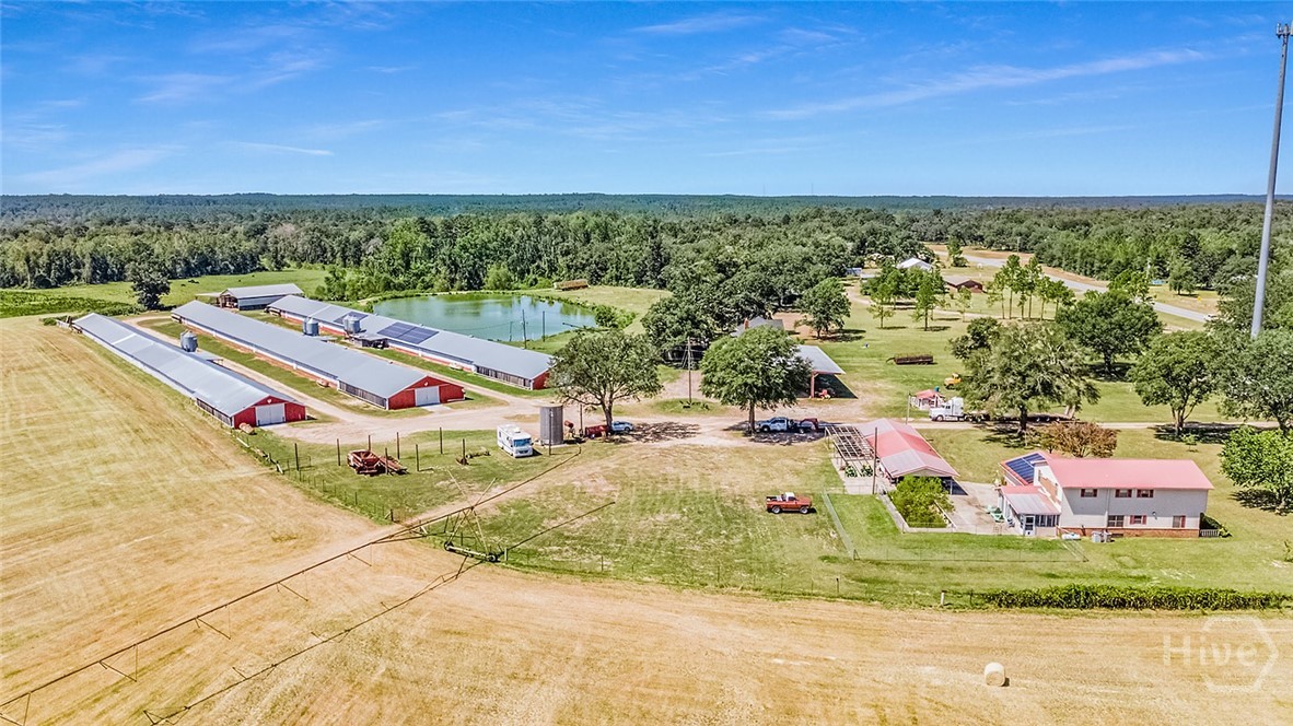 1110 W US Hwy 280