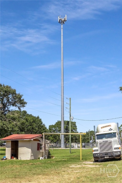 1110 W US Hwy 280
