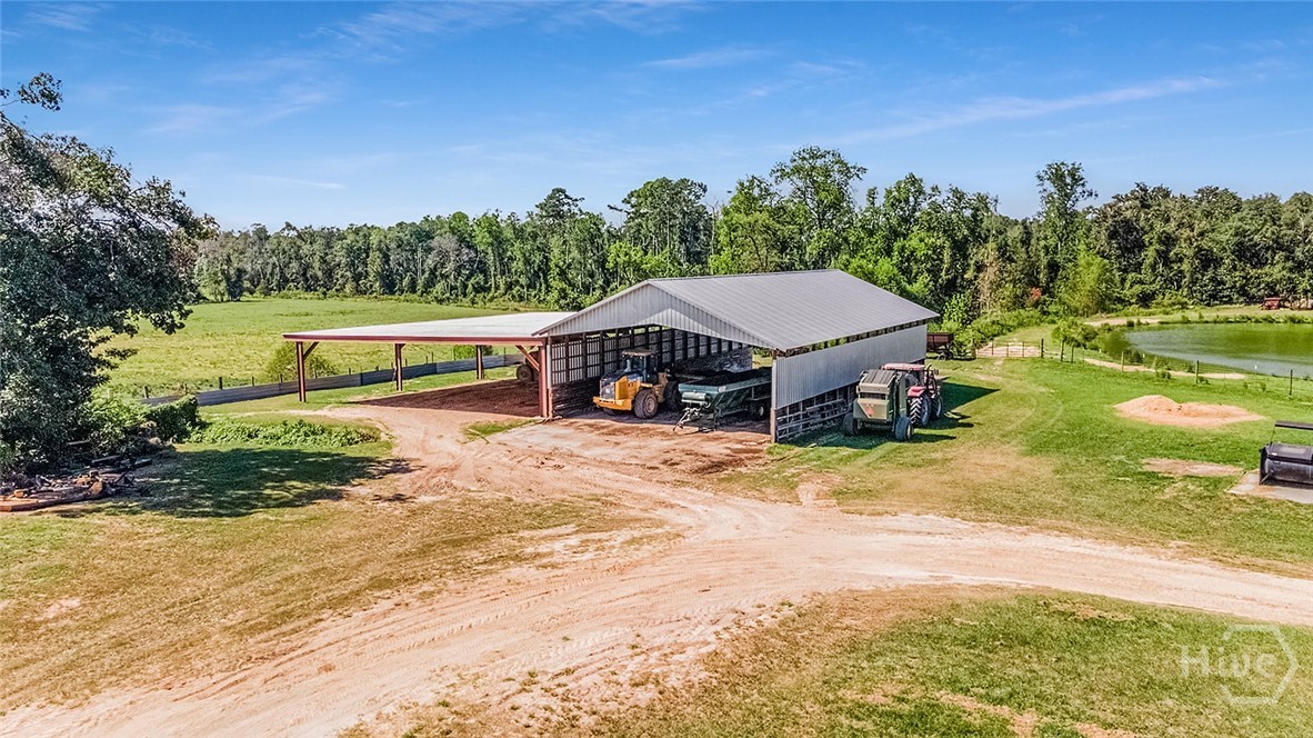 1110 W US Hwy 280
