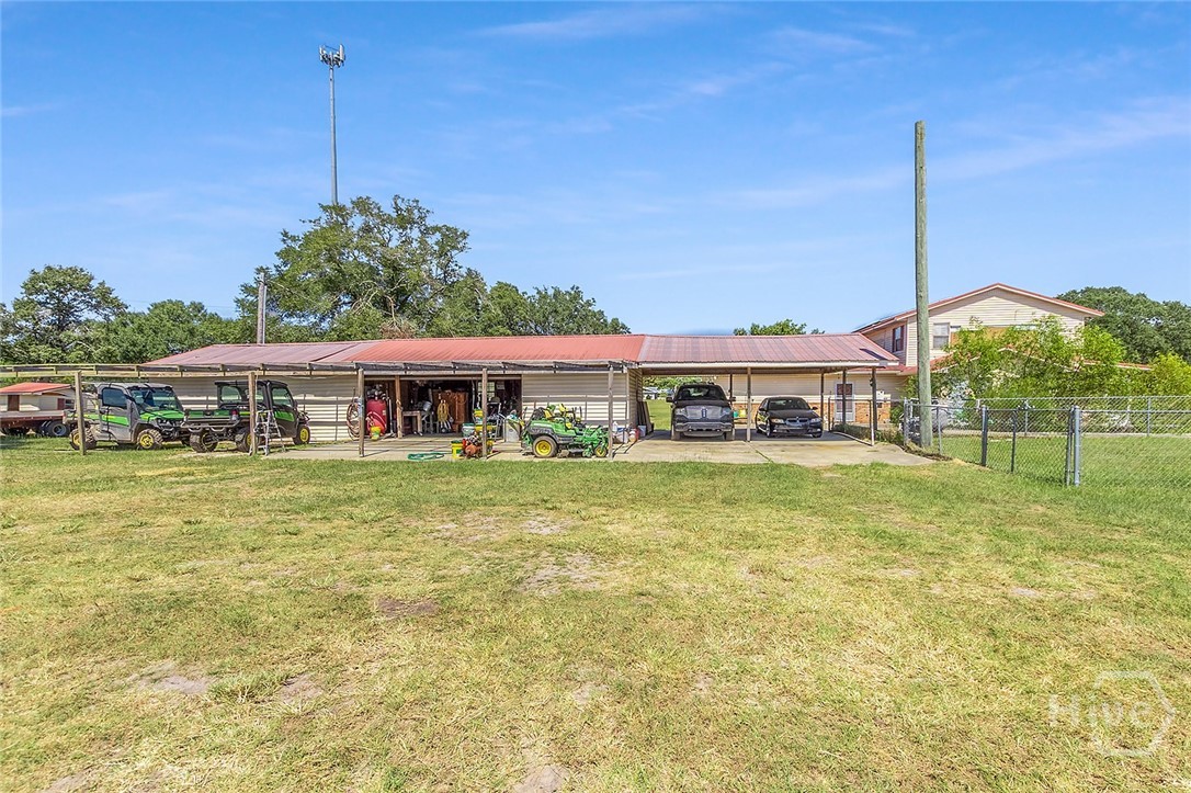 1110 W US Hwy 280