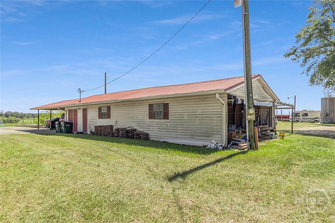 1110 W US Hwy 280
