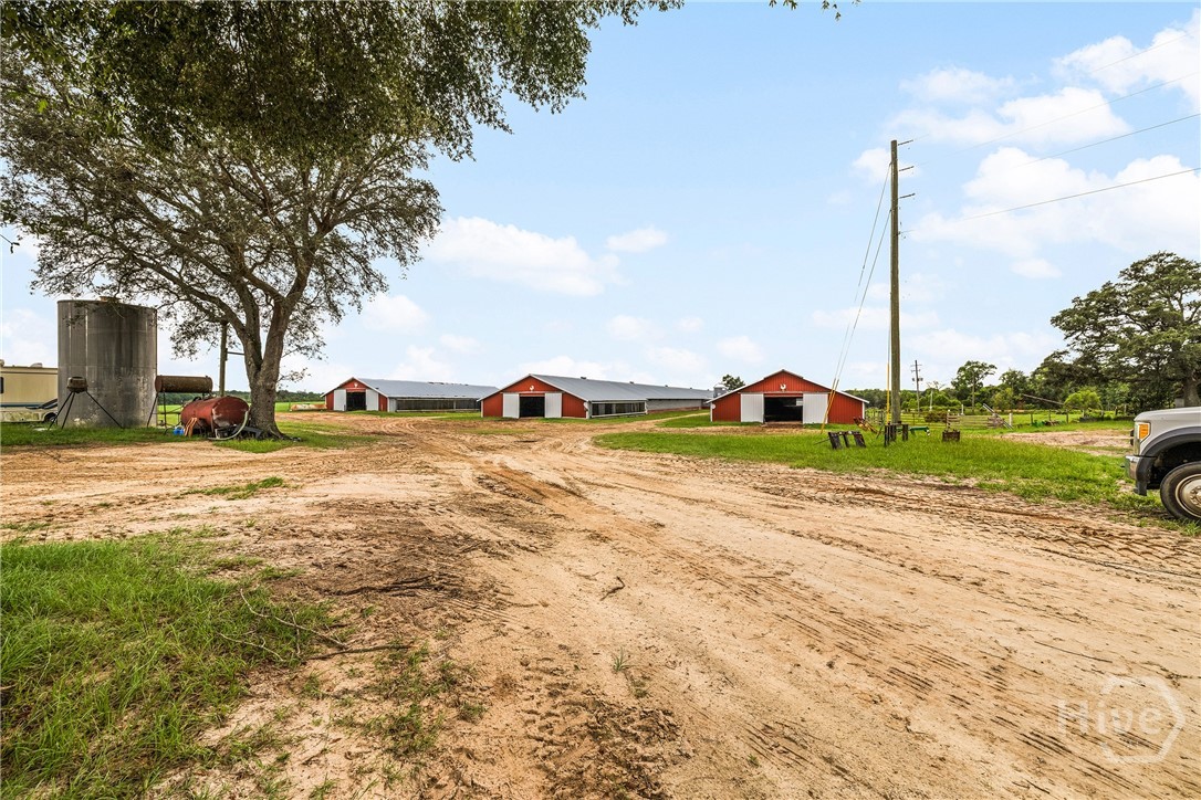 1110 W US Hwy 280