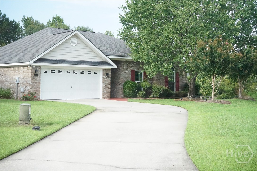 6 Merion Court