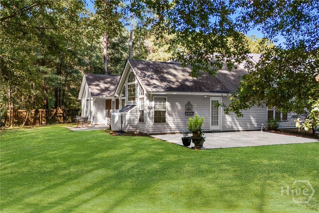 11 London Tower Court