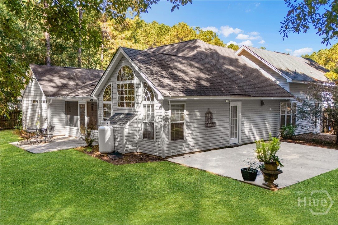 11 London Tower Court