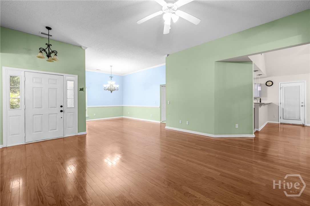 11 London Tower Court