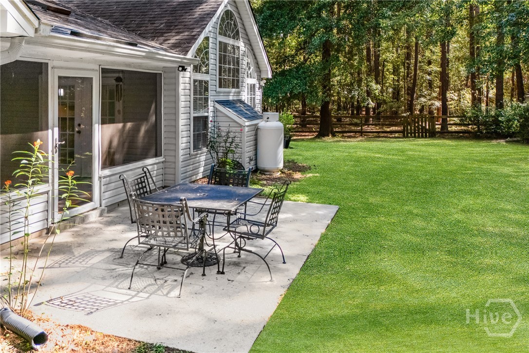 11 London Tower Court