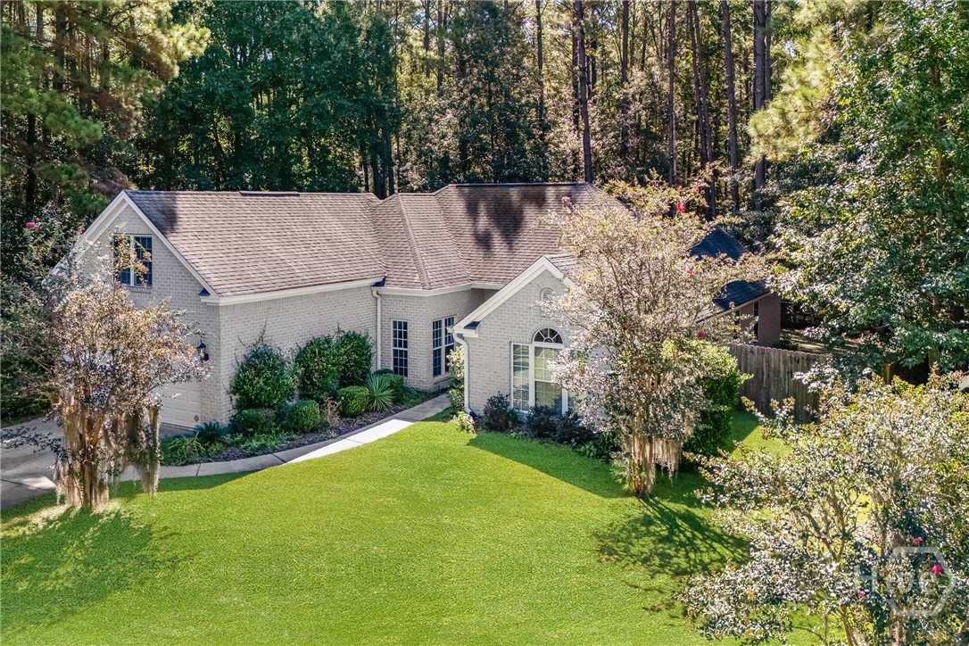 11 London Tower Court