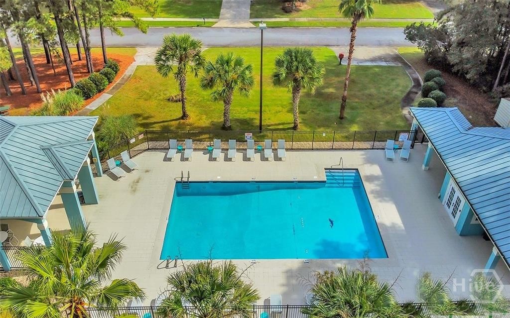 11 London Tower Court