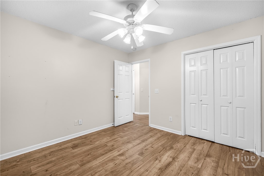 11 London Tower Court