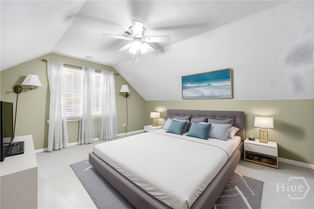 11 London Tower Court