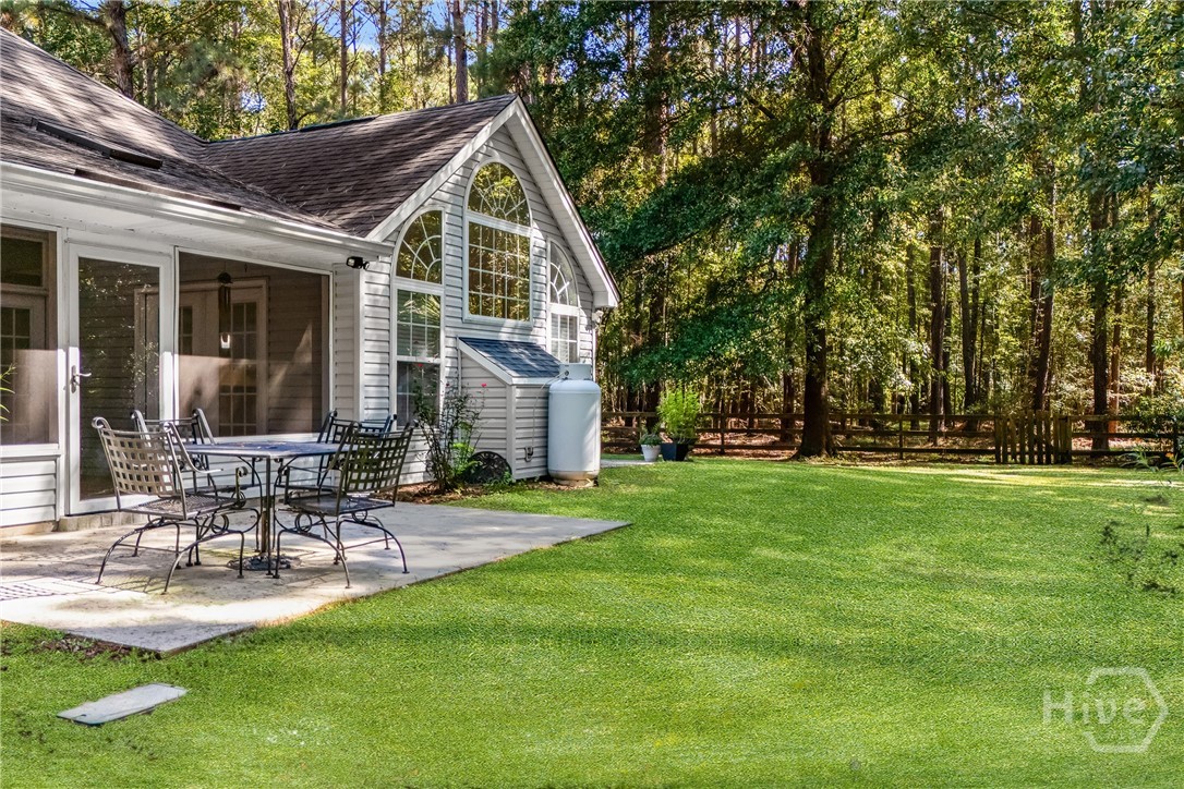 11 London Tower Court