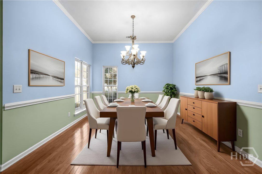 11 London Tower Court