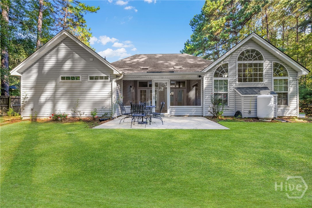 11 London Tower Court