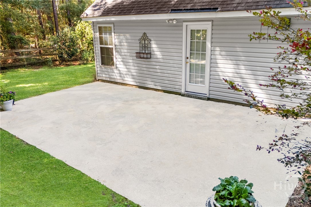 11 London Tower Court