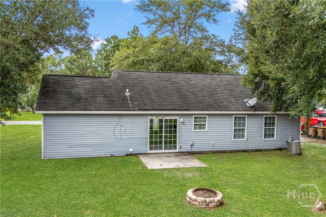 107 Dailey Drive