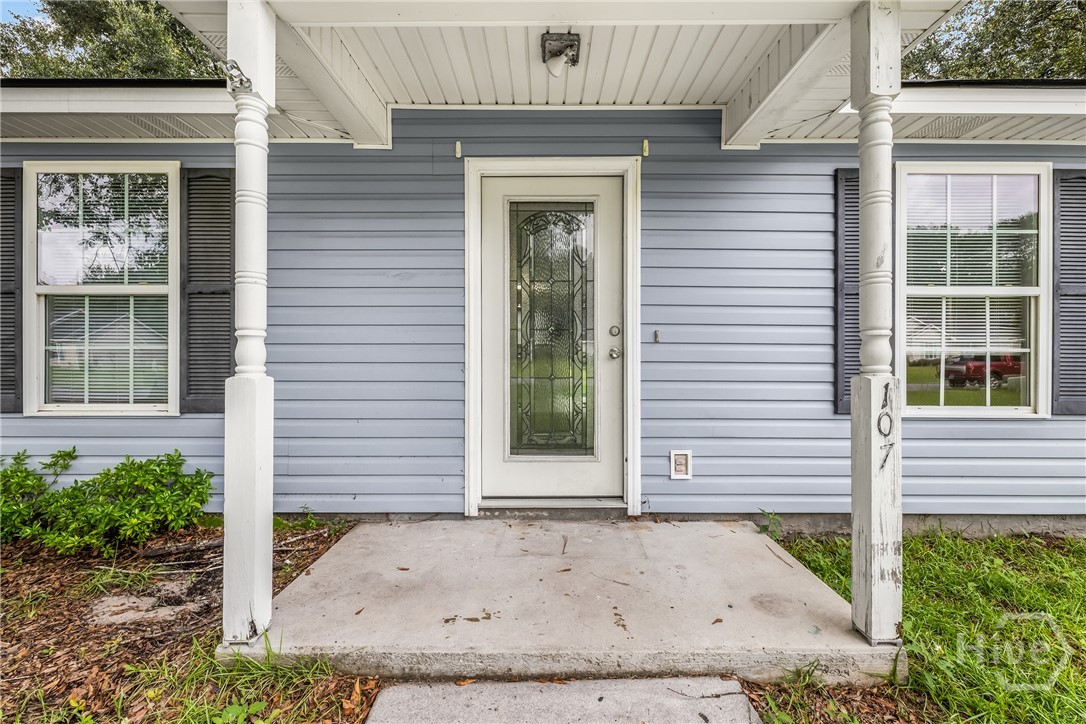 107 Dailey Drive