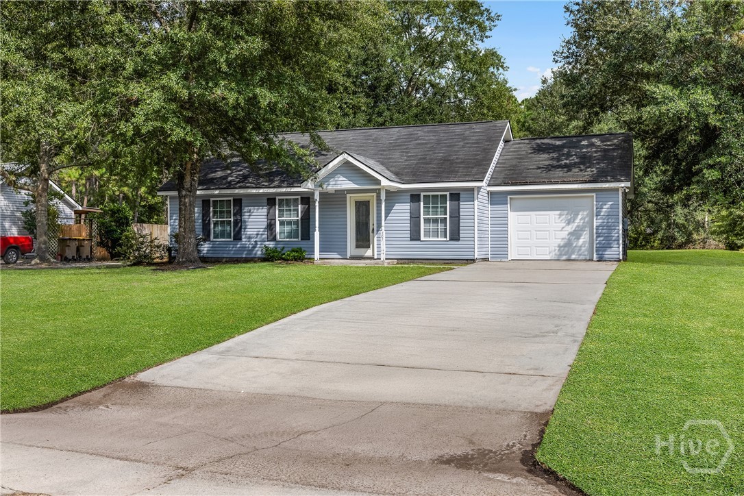 107 Dailey Drive